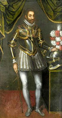 Emmanuel-Philibert de Savoie